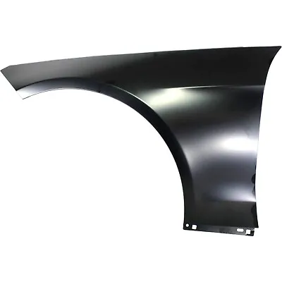 Fender For 2010-2016 Mercedes Benz E350 Sedan/Wagon Front Left Primed Aluminum • $113.06