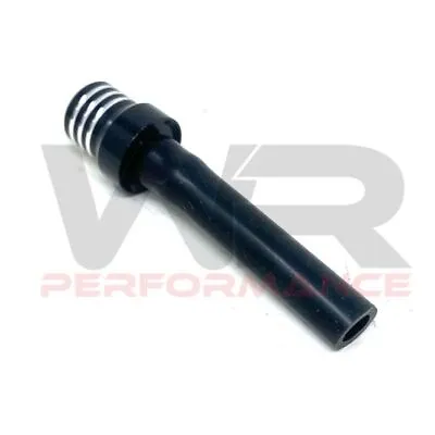 Fuel Tank Cap Breather Vent Valve Black For KTM Rally 450|690 Factory Rep • $8.70