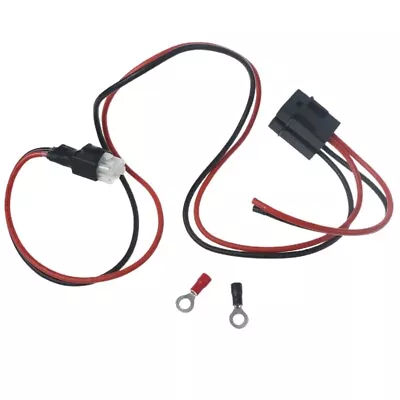 6 PIN Power Supply Cord For Icom Radio IC-706 IC-718 IC-746 IC-756 Easy To Use • £8.29