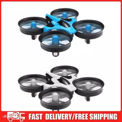 JJRC H36 6-Axis One-key Return 360 Degree Flip Quadcopter RC Drone Helicopter • $36.95