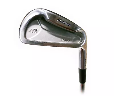 Mizuno MX-23 Forged 5 Iron Steel True Temper Dynamic Gold R300 Regular Flex • $44.95