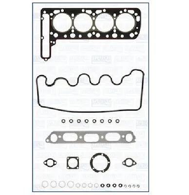 Cylinder Head Gasket Sealing Kit For Mercedes 190Db 190DC 200D W121 W110 • $123.35