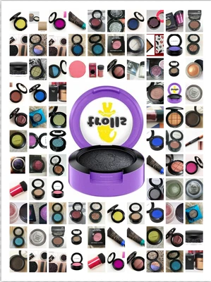 £15.99 • Buy MAC Eyeshadow - Singles Pressed Eyeshadows - CHOOSE