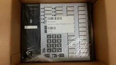 *REFURB* Merlin 34 Button Office Phone 7305H01 NO HANDSET ^^^ • $40