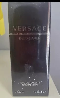 Versace The Dreamer Men Perfume 50ml • $58.28