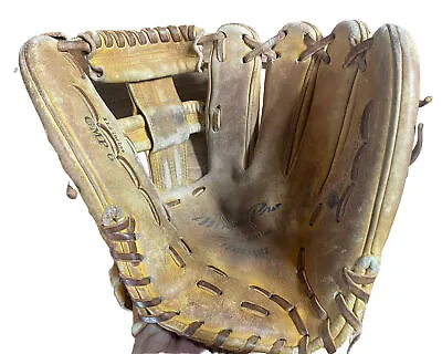 Mizuno Pro Limited Edition GMP 6 Baseball Glove 11.5”  RHT Leather • $179.99