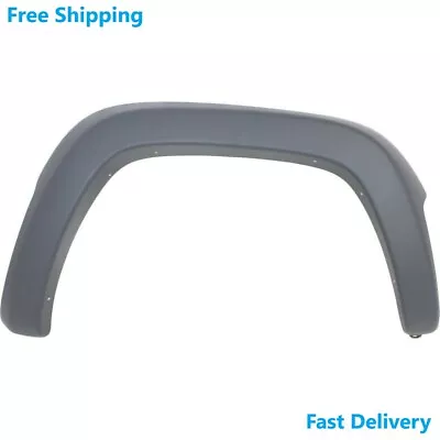 New Front RH Fender Flare Textured Sport Model Fits Jeep Liberty 02-04 CH1269103 • $108.96