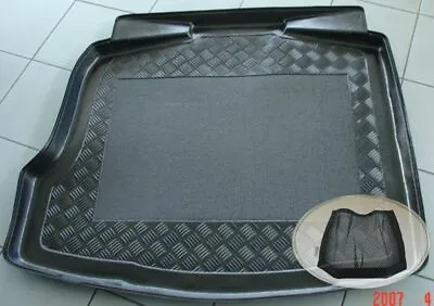 Trunk Tray + Velcro Organizer For Vauxhall Vectra OPC C Sedan Step Rear • $35.70