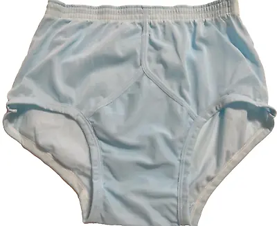 Vintage Jockey Nylon Tricot Men's Underwear Silky New NWOT Size 32 34 Sm Medium • $22