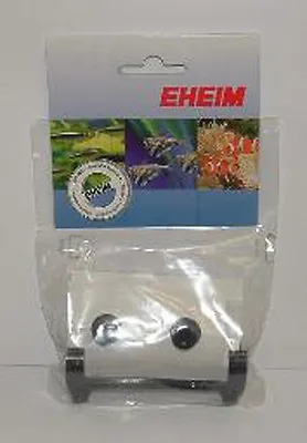 Eheim 7443900 Jager Heater Stat Holder & Suction Cups. Aquarium. • £6.99