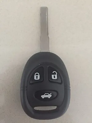 1999 - 2004 Saab 9-5 Uncut Key Blade Keyless Entry Remote Fob Oem Transmitter  • $39.99