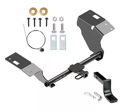 Trailer Tow Hitch For 18-24 Camry 19-22 Avalon 19-23 ES300h ES350 W Draw Bar Kit • $232.82