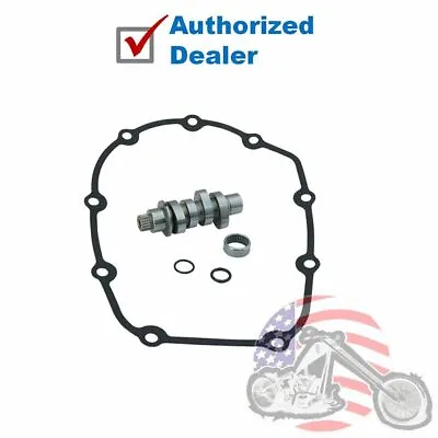 S&S 465C Chain Drive Performance Engine Cam Camshaft Harley 2017 Touring • $203.94