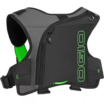 OGIO Hydration Bag - Erzberg 1L Black  • $109.95