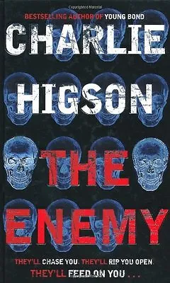 The Enemy By Charlie Higson. 9780141384641 • £3.48