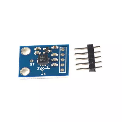 GY-61 ADX335 Module 3-axis Digital Gravity Angle Sensor Tilt Angle Module • $7.19