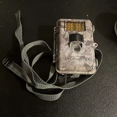 Dlc Covert Two Game Cam Hunting Trail Cam Nice Battery Powered No Sd Card ￼￼ • $19.99