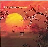 Karl Jenkins - Requiem In Paradisum - New / Sealed Cd • £6.95