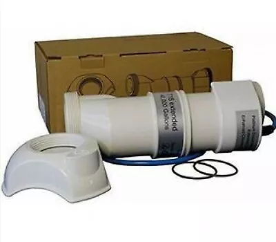 Replacement Cobalt T Cell  Salt Water Chlorinator 40000 Gallon 15 Pool • $698.88