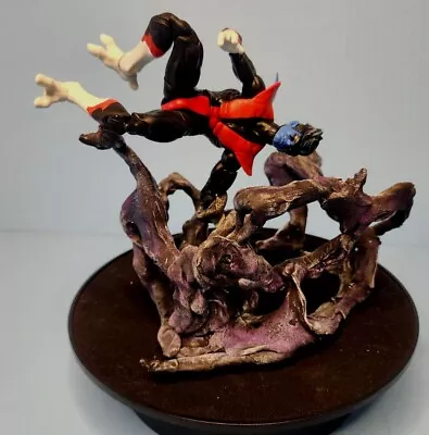 Marvel Legends Nightcrawler Smoke Effect • $25