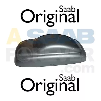 Saab Dealer Color Showroom Display Model Glass Grey Rare Collectible New Oem • $55.99