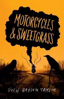 Motorcycles And Sweetgrass : Penguin Modern Classics Edition Drew • $9.72