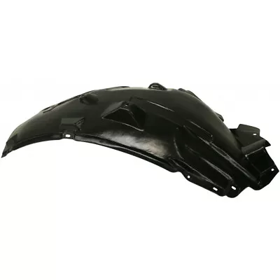 For Infiniti G35 Fender Liner 2007 2008 Front Driver Side Rear Section IN1248126 • $36.79