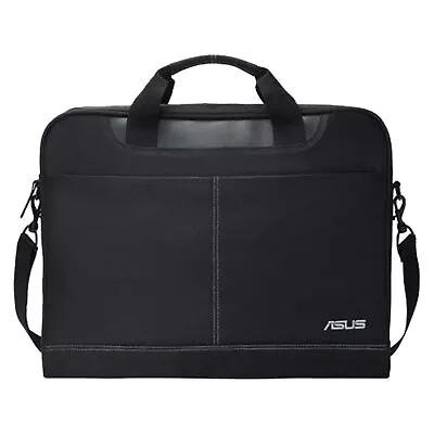 Asus Nereus Carry Bag Fits Any Notebook Up To 16  90-XB4000BA00020 • $10