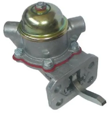 Fuel Lift Pump For Massey-Ferguson Tractor 174 178 184 194 274 283 284 294 383++ • $48.95