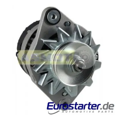 1x Alternator New - Made In Italy - For A13N147M Bukh Marine 2G105 3G105 4 • $161.80