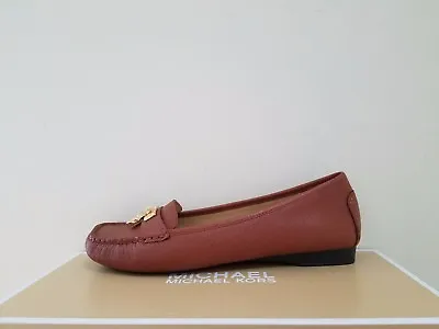 MICHAEL Michael Kors  Women's Hamilton Loafer  Size 6.5 NIB • $74.99
