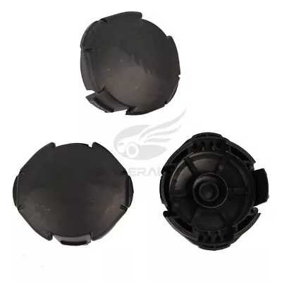 3Pcs Trimmer Head Cover Cap X472000070 For Shindaiwa Echo Speed Feed 400 • $15.29