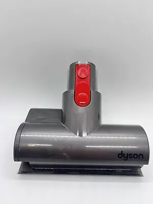 Genuine Dyson Cordless Vacuum 158685-05 Mini Motorized Power Brush Head Clean 16 • $28.30