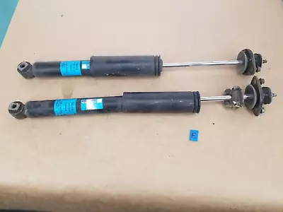 1992 - 1999 Bmw M3 E36 Pair Of Struts Shock Absorbers 290816  #699cn • $99.99