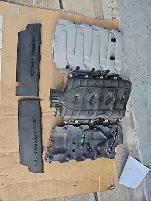 LT1 Camaro 6.2L LT1 OEM Intake Manifold GM  • $50