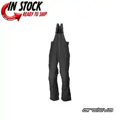 $169.95 • Buy Arctiva Men's Pivot 5 Insulated Bibs Pants Snowmobile / Offroad / Winter Snow 