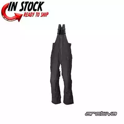 $169.95 • Buy Arctiva Men's Pivot 5 Insulated Bibs Pants Snowmobile / Offroad / Winter Snow 