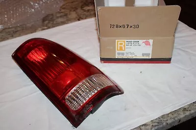 FR263-U000R Tail Light For F150/F250 97-04/Super Duty 99-07 Passenger Tail Lamp • $28.95