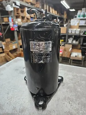 Matsushita 2k21s3r276a 15000 Btu 265/277v 1ph 60hz R-twenty Two Rotary A/c Comp • $299