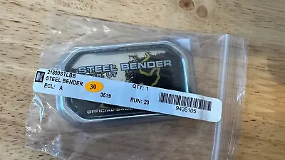 Jeep Badge Of Honor - Steel Bender - Moab • $30