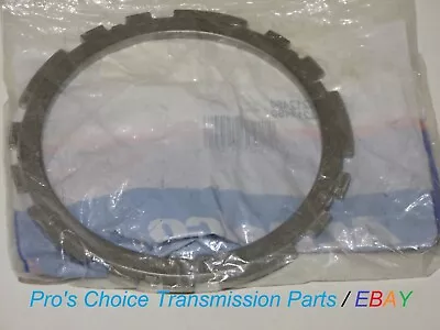 TH700R4 4L60 4L60E 4L65E Transmission 3-4 Clutch Pressure Backing Plate(.193 ) • $21.87