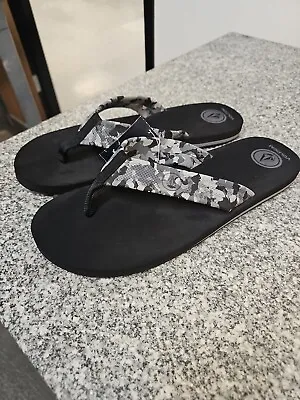 Volcom Daycation Sandal - New Camo - New • $25.50