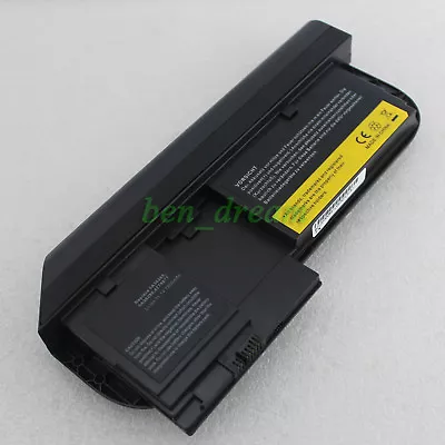 $39.83 • Buy 9Cell Battery For Lenovo ThinkPad X220T X230T X220i X230 Tablet 42T4878 42T4881