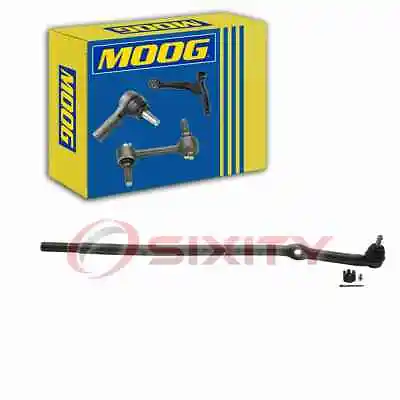 MOOG Right Outer Steering Tie Rod End For 2003-2008 Dodge Ram 2500 Gear Rack Ta • $86.17