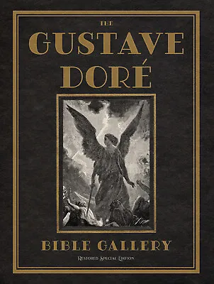 $23.70 • Buy The Gustave Doré Bible Gallery: Restored Special Edition *NEW BOOK*