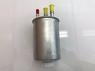 $37.50 • Buy Fits Hyundai Terracan Ssangyong Z644 Fuel Filter Wcf90 Fs19130 31390-h1970