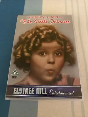 The Little Princess (DVD 2004) REGION 2 • £3.91