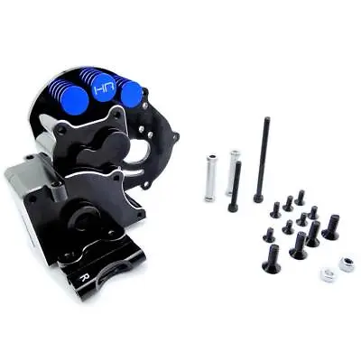 Hot Racing TE12HX01 Aluminum Transmission Case Slash Rustler Stampede Bandit • $93.40