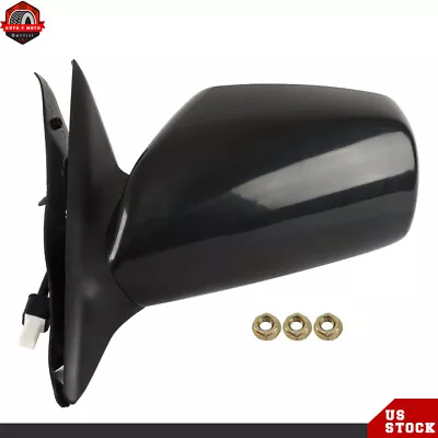 8794006924 Front Left Driver Side Mirror Assembly For 2007-2011 Toyota Camry • $28.67