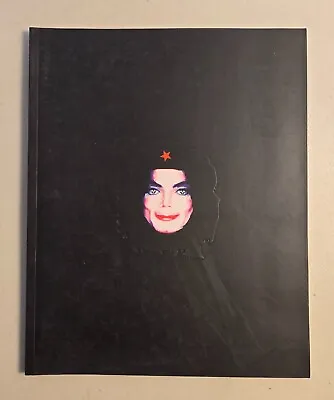 Justin Faunce Art Artbook Leo Koenig Lnc | Michael Jackson Cover | Unread • $29.99